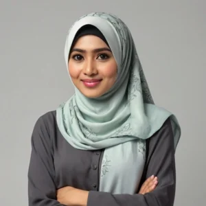 Trisni Asyigah Zin, S.Pd.