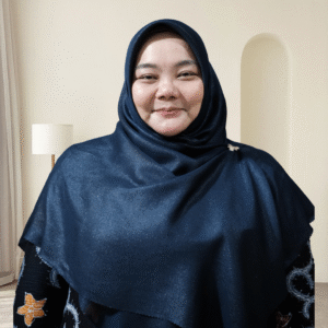 Ananda Isma Fernis Fiati, S.Pd.