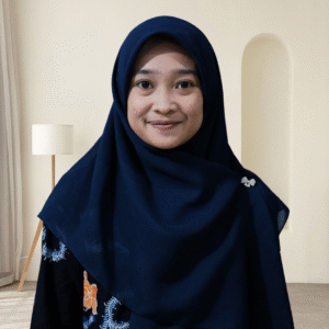 Afriliana Raudhotul Jannah