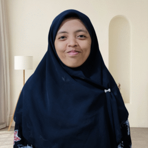 Dinda Pertiwi, S.Hum.