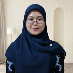 Aisyah Afifatun Nuha, S.Pd.