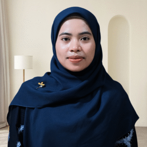Nur Hidayati, S.Pd.