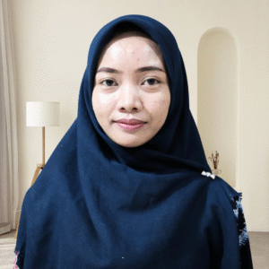 Muhimma Yatun Nisa’ul Ulya, S.Pd.