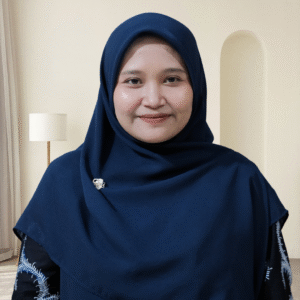 Tuti Alawiyah, S.Pd.