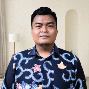 Septian Dwi Ishardian, S.Pd.