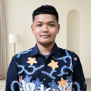 Candra Dwiki, S.Pd.