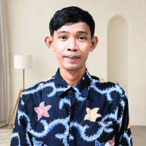 Yahya Setia Dharma, S.Pd.