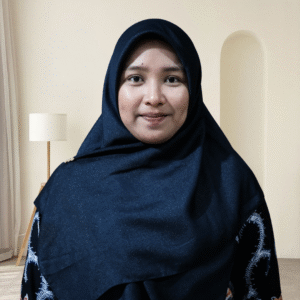 Laila Nuril, S.Pd.