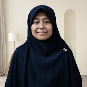 Eni Rahmawati