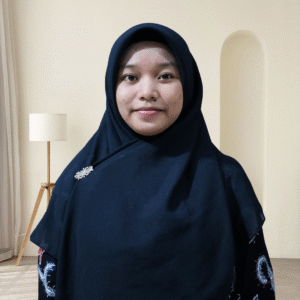 Filda Nafilatur Rohmah, S.Pd.