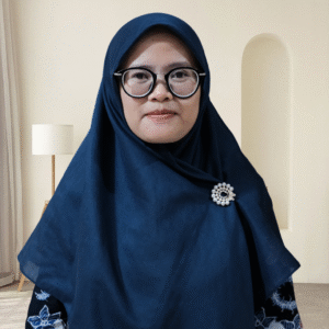 Juse Anggun, S.Pd.