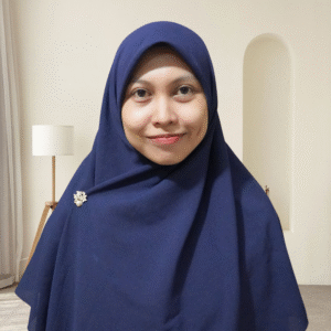 Nabila Maulidya, S.Pd.