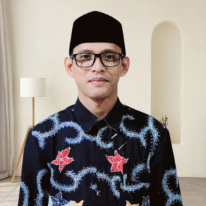 Febriansyah, S.E.