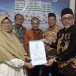 Menguatkan Jejak Moderasi Beragama di SDIT BINTANGKU Bersama FKUB Kota Probolinggo