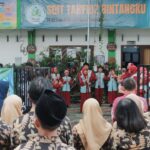 SDIT Tahfidz Bintangku Terima Kunjungan Studi Tiru SDN Ngaglik 1 Kota Batu