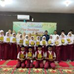 Lantunan Al-Qur’an Warnai Imtihan IWR SDIT Tahfidz Bintangku