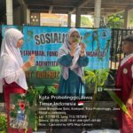 Menanam Sejak Dini: Ikhtiar Melalui Sosialisasi Tanaman, Fungsi, dan Kandungan Gizi untuk Generasi Cinta Lingkungan
