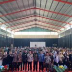 Satukan Visi Pendidikan Karakter, Ratusan Wali Murid Hadiri Seminar Akbar “One Vision Parenting” Peringatan Harlah Bintangku