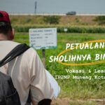 Asah Jiwa Kepemimpinan dan Kenalkan Pertanian Modern, Siswa Fase C Ikuti Vokasi Leadership di IP2MP Muneng