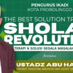 Tingkatkan Kualitas SDM Pendidik, dan Tenaga Kependidikan SDIT Tahfidz Bintangku Ikuti Pelatihan Sholat Revolution di Paseban Sena