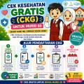 Alur CKG